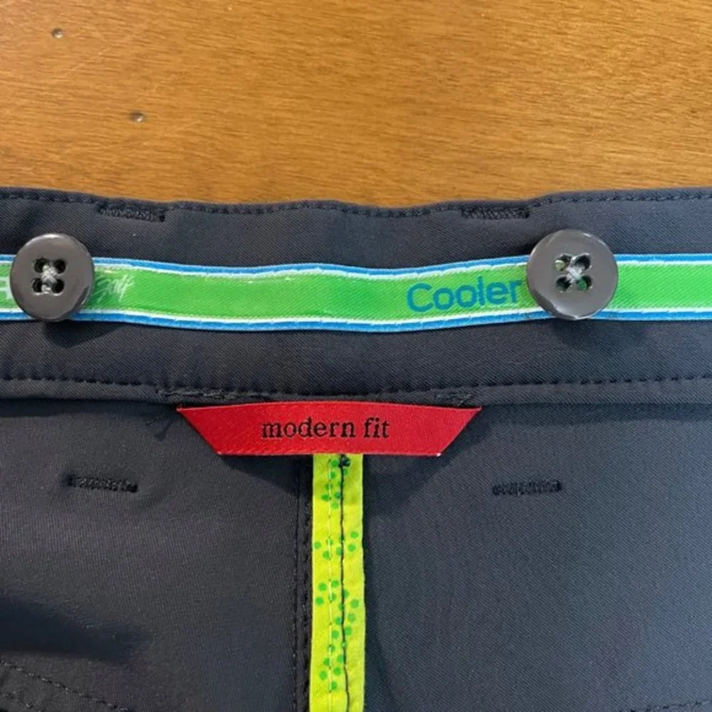 Alberto Golf upgrade your